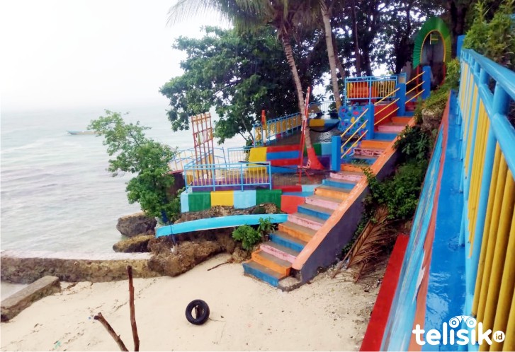 Ini Destinasi Wisata yang Wajib Juga Dikunjungi di Kota Baubau