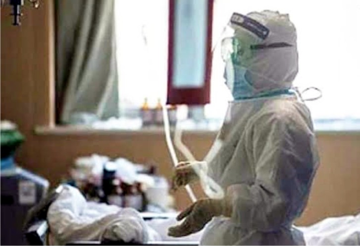 Ini Tindakan Ruksamin Setelah Warganya Kabur dari RS