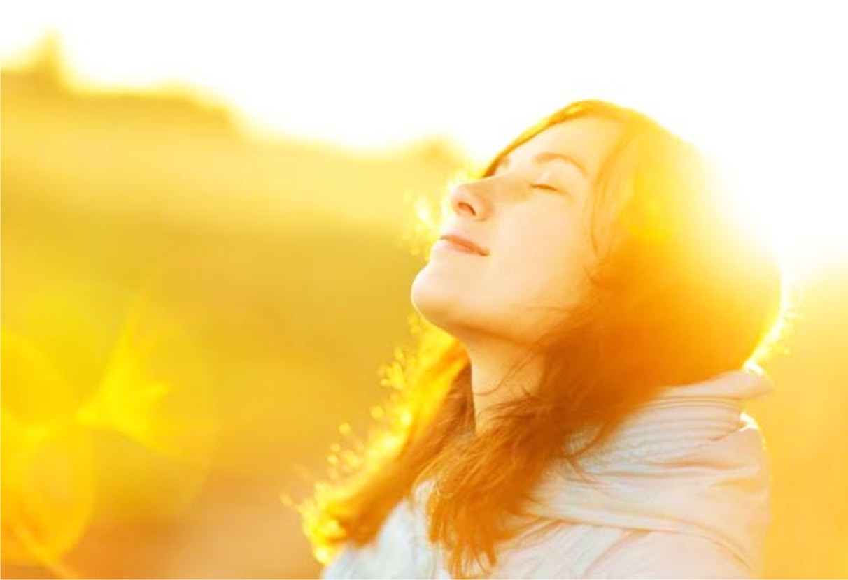 Ini Waktu Berjemur Terbaik