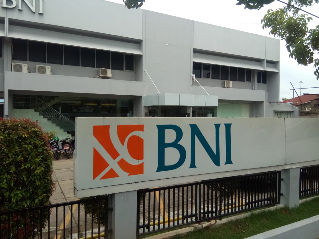 Isu Skimming Beredar di WhatsApp, Kacab BNI Baubau:  Kami Masih Klarifikasi