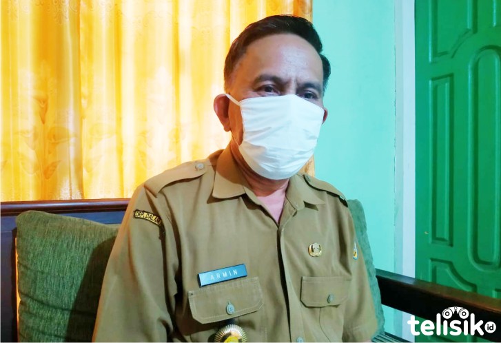 Izin Bangunan Rumah Pengusaha di Baubau Belum Terdaftar