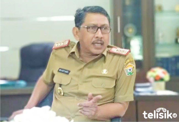 Jam Kerja ASN Dikurangi Selama Ramadan