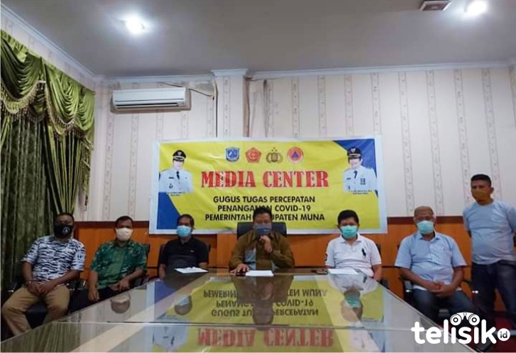 Jangan Kucilkan Penderita COVID-19