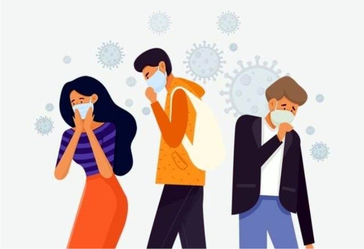 Jumlah Positif Bertambah, Warga Sultra Diimbau Taat Aturan