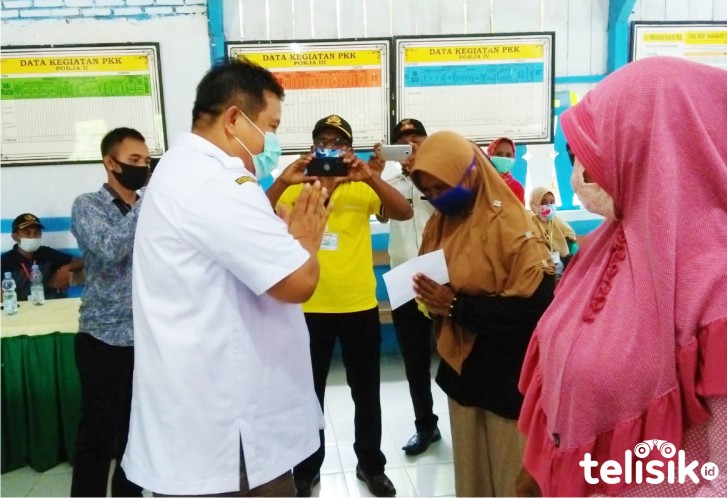 Kades Jangan Main-main dengan BLT