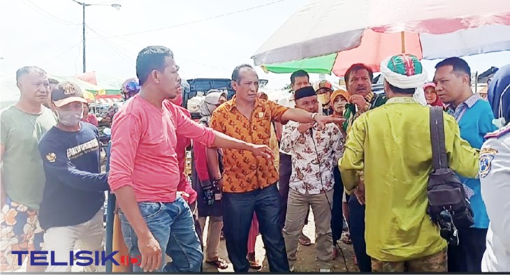 Tak Penuhi Panggilan Polisi, Kadis Perindag Muna Minta Dijadwal Ulang