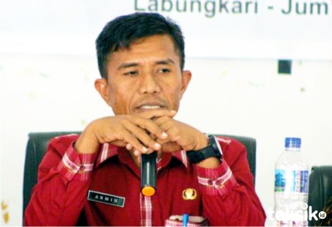 Kadis PMD Buteng: Dana Desa Bisa Digunakan untuk Pencegahan COVID-19