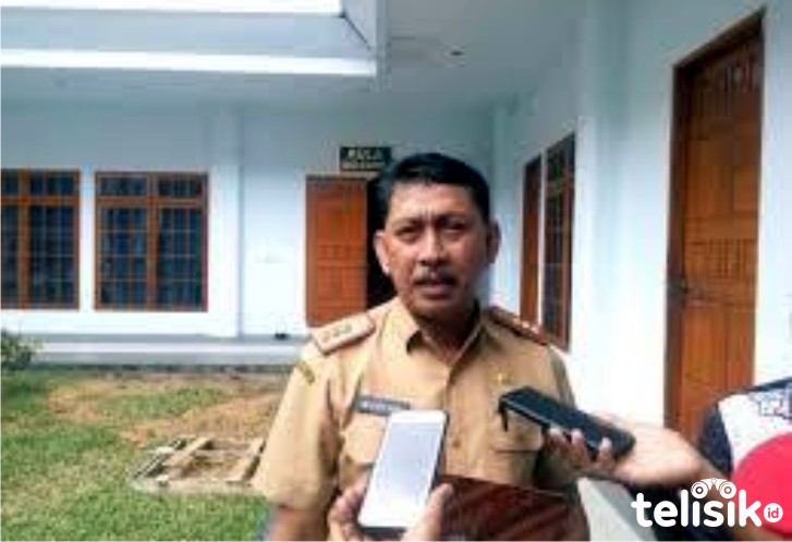 KASN Minta Ali Mazi Kembalikan Jabatan 8 Kadis Nonjob