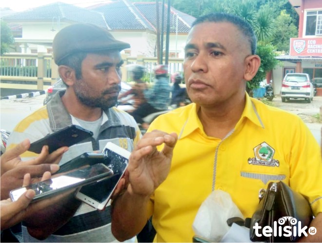 Kebijakan Wali Kota Kendari Dianggap Anti Rakyat Miskin