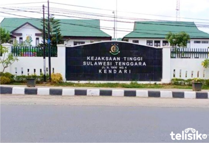 Kejati Belum Terima Laporan Penyalahgunaan Anggaran SILPA Pemda Konkep