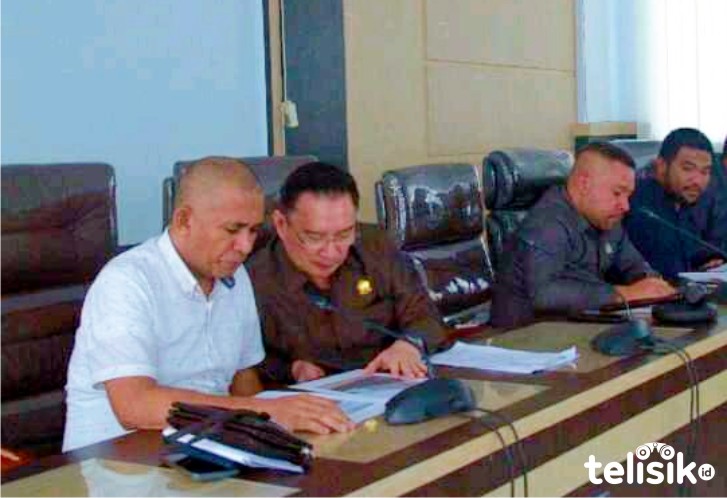 Kekhawatiran COVID-19 Dinilai Berlebihan dan Akal-akalan Melegalkan Perampokan Uang Daerah