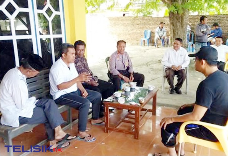 Dimakamkan di Jakarta, Keluarga Almarhum Muhammad Yasin Pasrah