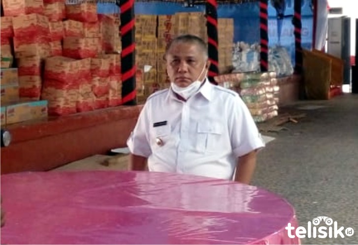 Kery Tolak Rencana Kedatangan 500 TKA China