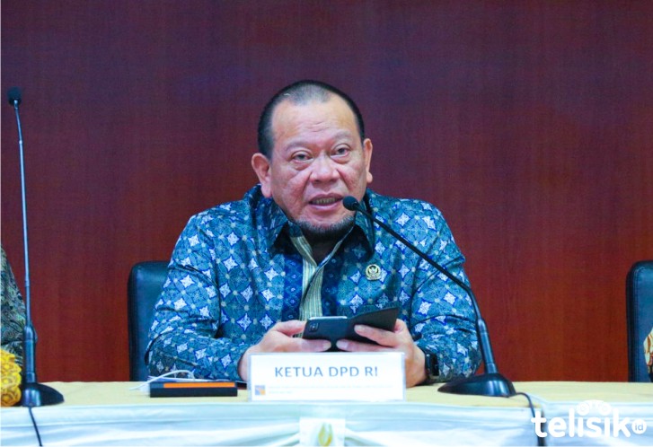 Ketersediaan APD dan Kebutuhan Pangan di Daerah Perlu Dipantau