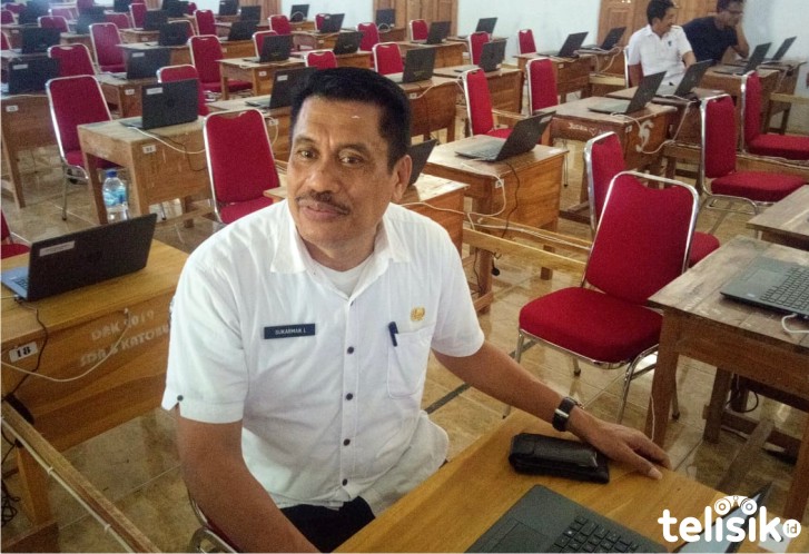 Kocok Ulang Pejabat di Muna Digaungkan