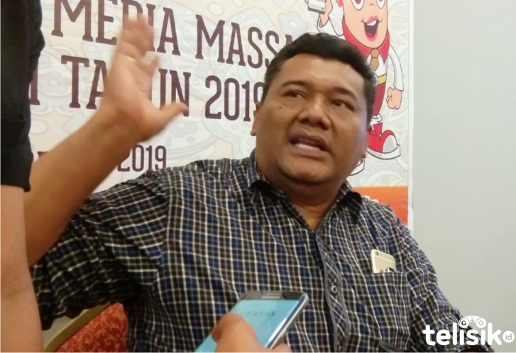 KPU Sultra Tunggu Kebijakan Pusat Soal Tahapan Pilkada 9 Desember 2020