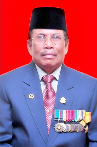 La Ode Diki Tutup Usia, Dunia Politik Sultra Berduka