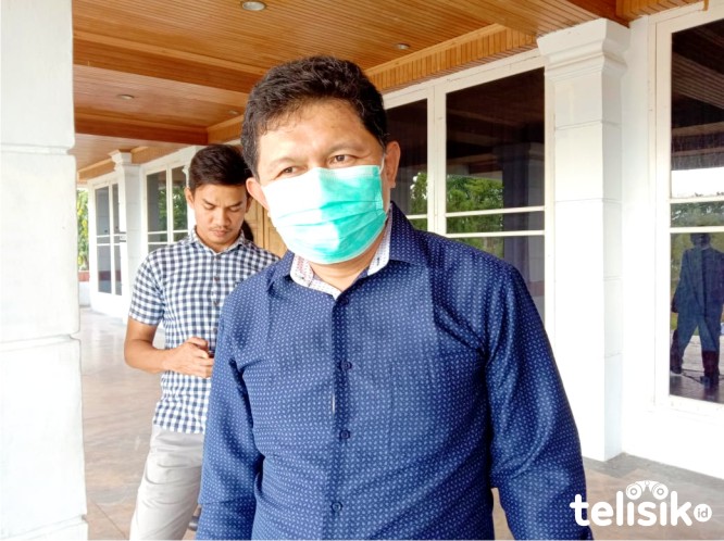 Lima Warga Muna yang Positif Rapid Test Dipastikan Negatif di PCR