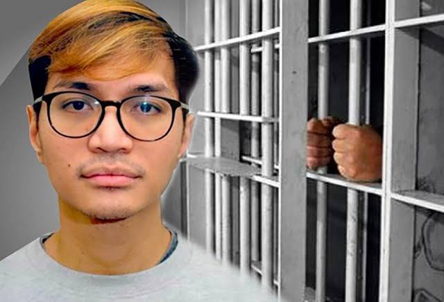 Mahasiswa WNI Ditahan di Penjara Paling Berbahaya di Inggris