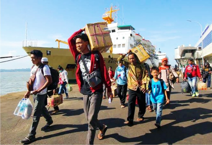 Mau Istilah Mudik atau Pulang Kampung Semua Bisa Menyebarkan COVID-19