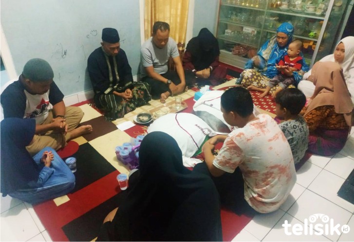 Menelisik Makna dan Rahasia Bacaan Ayat di Balik Haroa Orang Buton