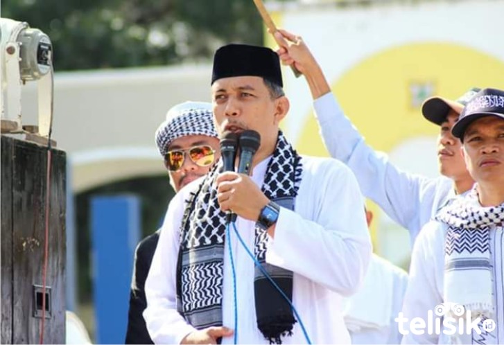 Ini Sejarah Penting Umat Islam di Bulan Ramadan