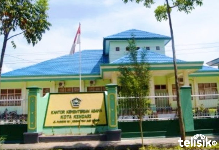 Mulai 1 April Pelaksanaan Akad Nikah Dihentikan Sementara