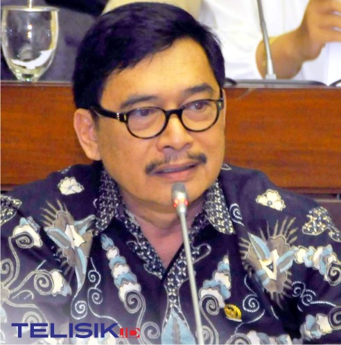 Musuh Tak Terlihat, Amirul Tamim Sarankan Lawan Corona dengan Gerilya