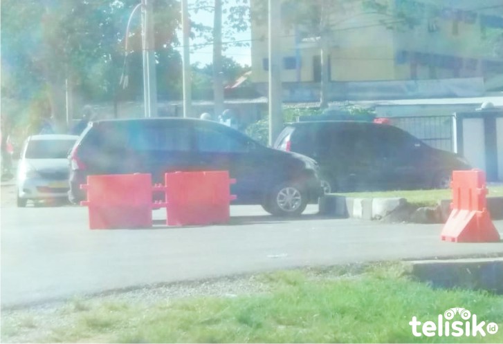 Nasib Buram Sopir Angkutan Konsel di Tengah Pandemi