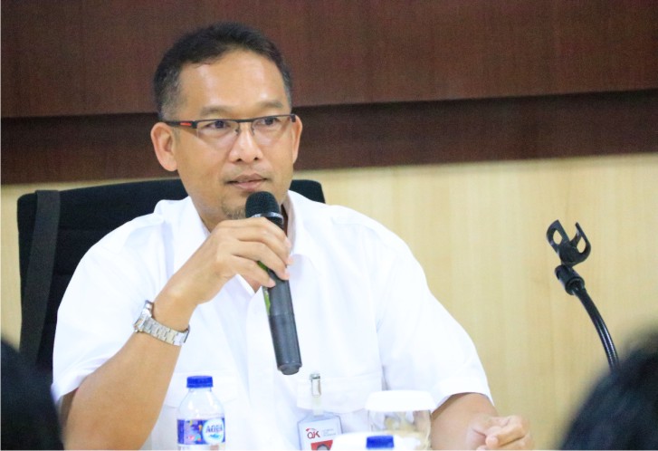 OJK Sultra Sebut 728 Debitur Terdampak COVID-19