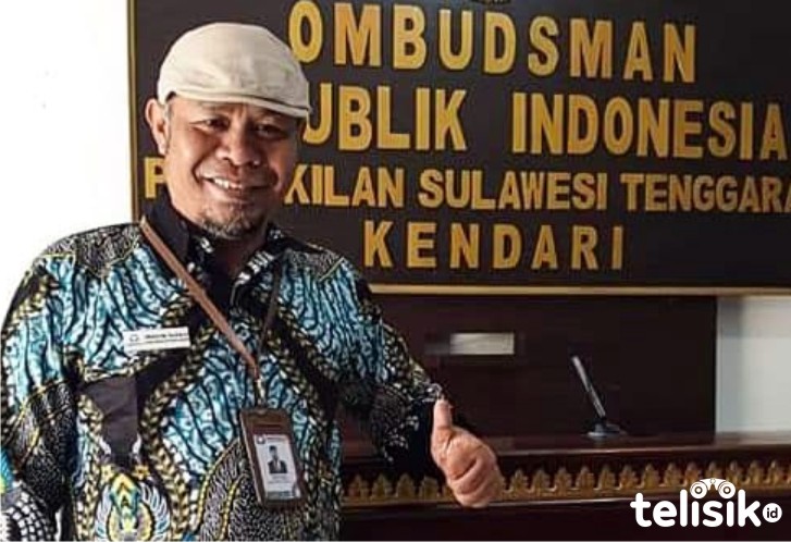 Ombudsman Sultra Sebut 500 TKA China Belum Dapat Visa