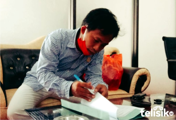 Pasar Murah di Bombana Dinilai Bertentangan dengan Protokol COVID-19