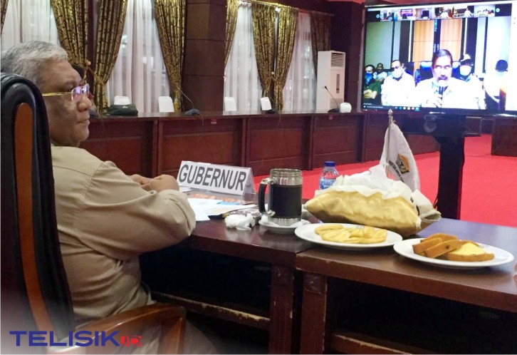 Pasien PDP Meninggal Dunia Asal Kolaka, Negatif COVID-19