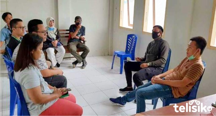 PD Pasar Gandeng Grab Sediakan Layanan Belanja Online Masyarakat