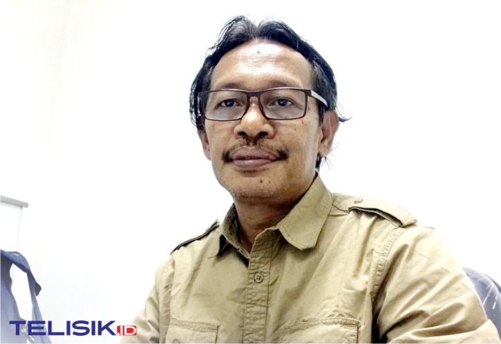 PDP COVID-19 Sultra Terus Menurun