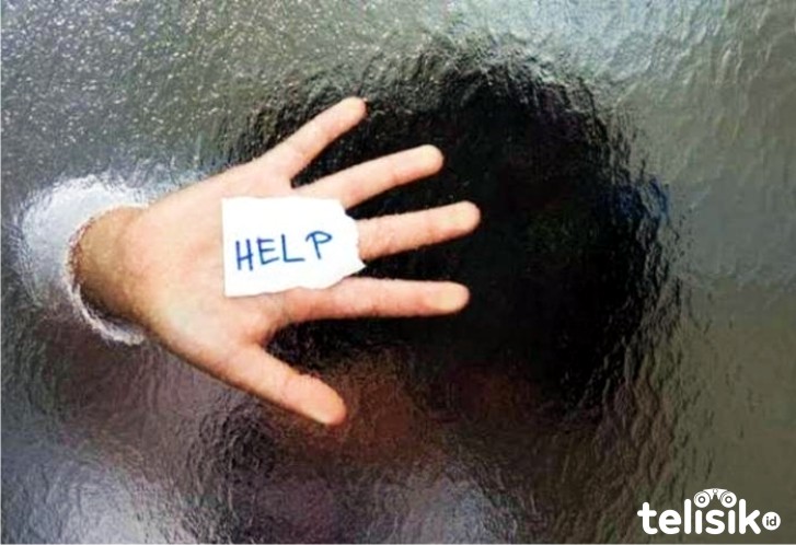 Miris, Pelajar di Kendari Cabuli Balita Tetangga