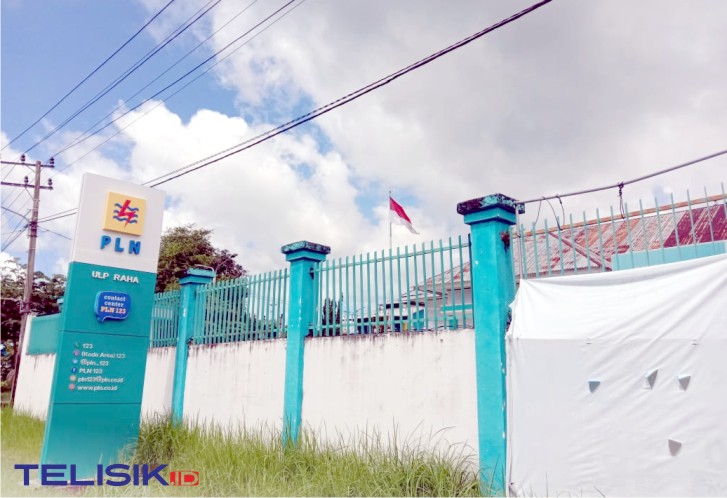 Pembebasan dan Diskon Tarif Listrik Belum Berlaku di Muna