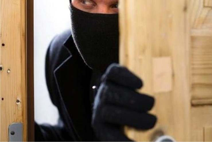 Pembobol Kos-kosan Marak di Tengah Pandemi COVID-19