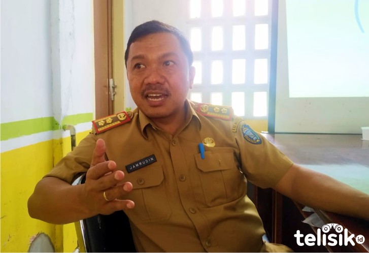 Pemda Wakatobi Usulkan 8176 KK Penerima  BLT