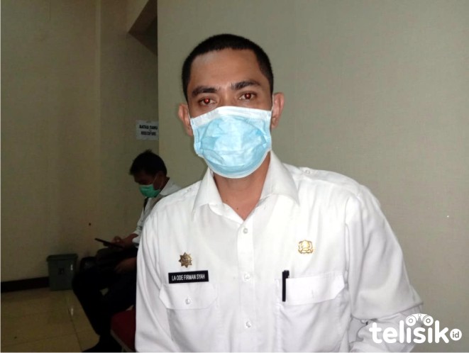 Pemkab Muna Siapkan Enam Titik Wi-Fi Gratis