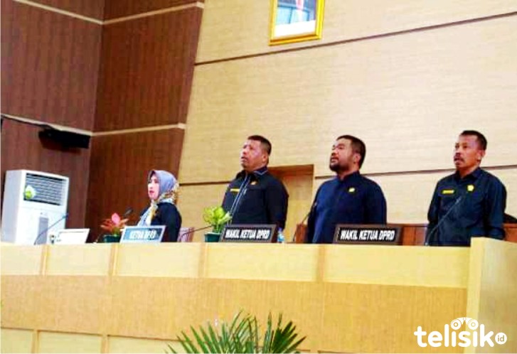 Pemkot-DPRD Segera Bahas Anggaran Tangani COVID-19