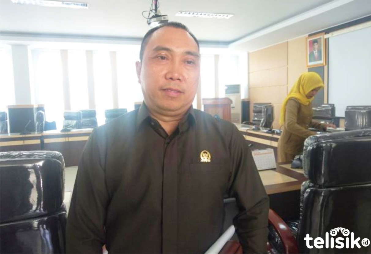 Pemkot Harus Segera Tuntaskan Distribusi Sembako