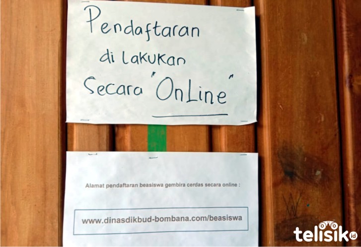 Pendaftaran Beasiswa Bombana Diperpanjang Hingga 30 April