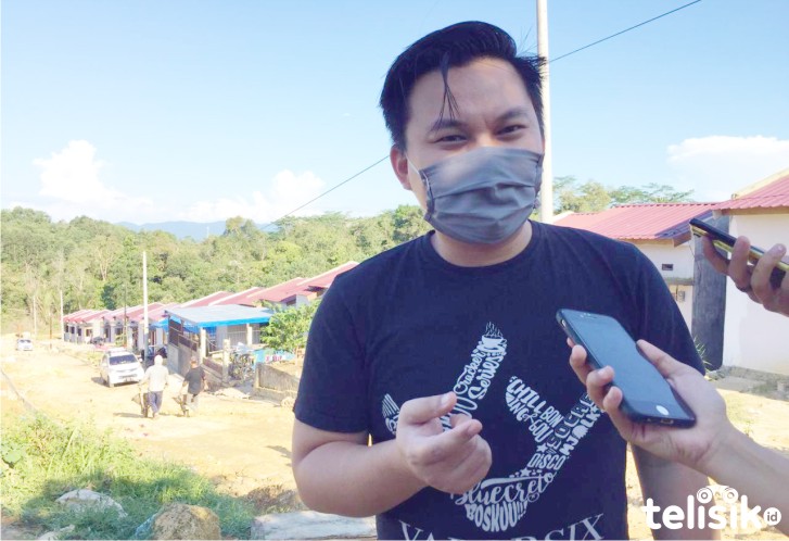 Penjualan Rumah Bersubsidi di Kendari Turun Hingga 70 Persen