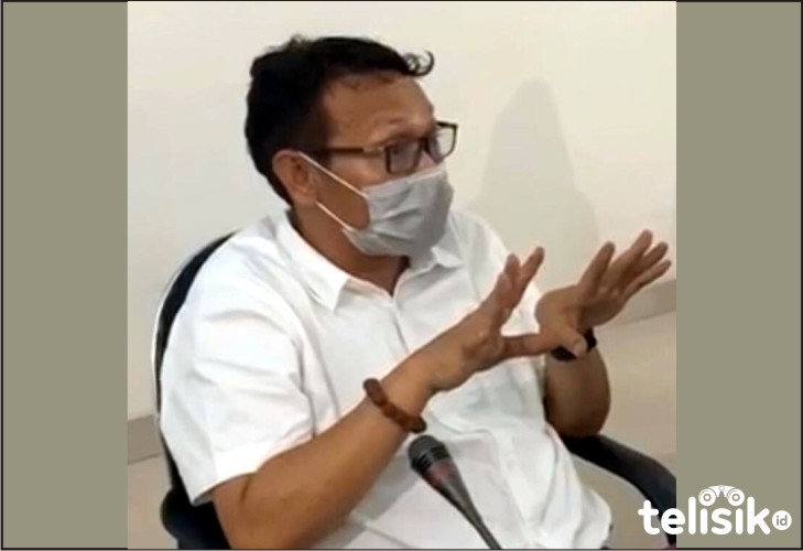 Penyebaran Virus COVID-19 di Sultra, PDP, ODP dan OTG Kembali Bertambah