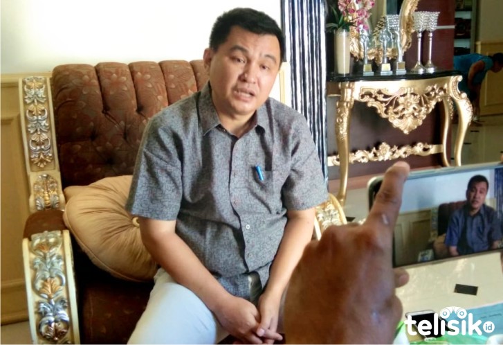 Perlindungan Tenaga Medis dan Penyaluran Sembako Harus Dipercepat