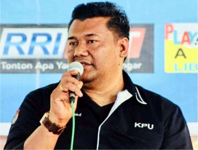 Pilkada 9 Desember 2020 Belum Pasti