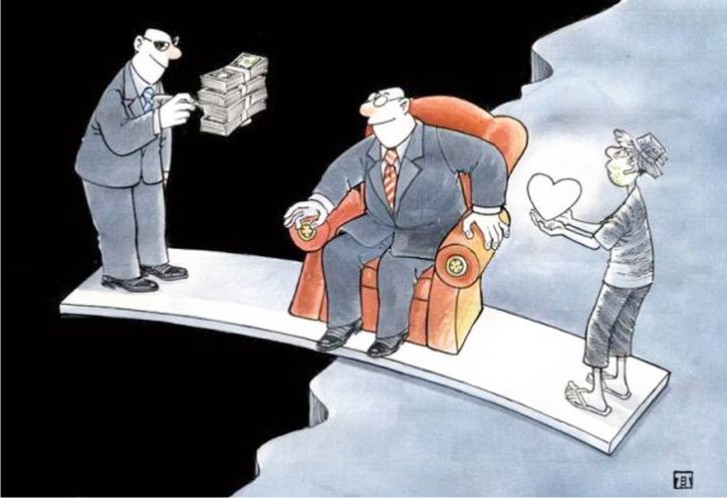 Pol PP Bungkam Soal Penegakan Perda Bangunan tak Berizin