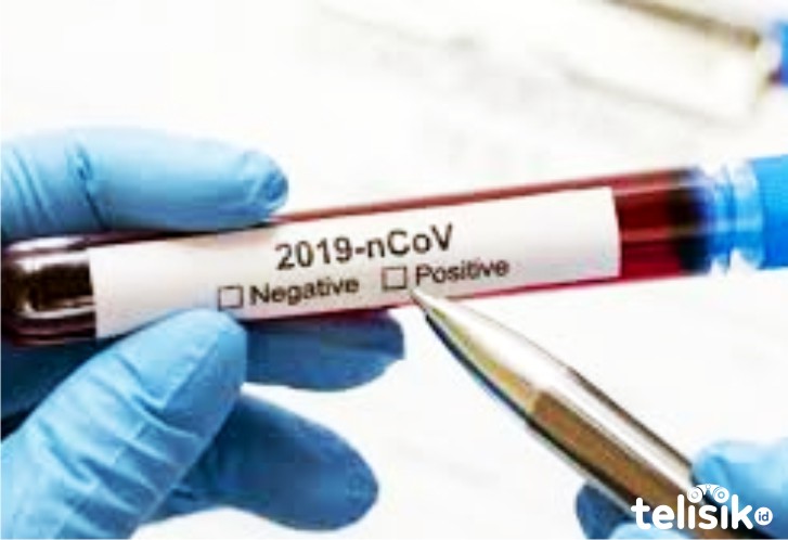 Video Viral: Satu Warga Pungaloba Kendari Positif COVID-19