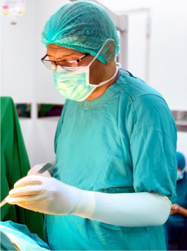 Positif COVID-19 di Sultra Bertambah 5, Total 14 Kasus Positif